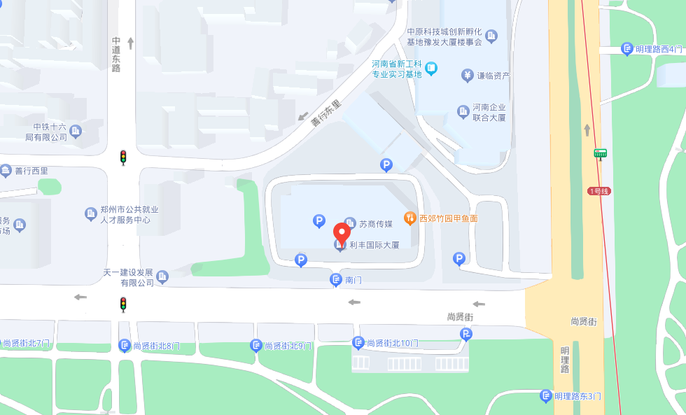利丰国际大厦 - 百度地图.png